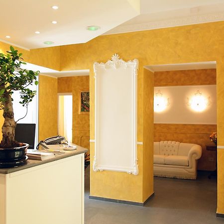 Hotel Divino Amore Bagnoregio Εξωτερικό φωτογραφία