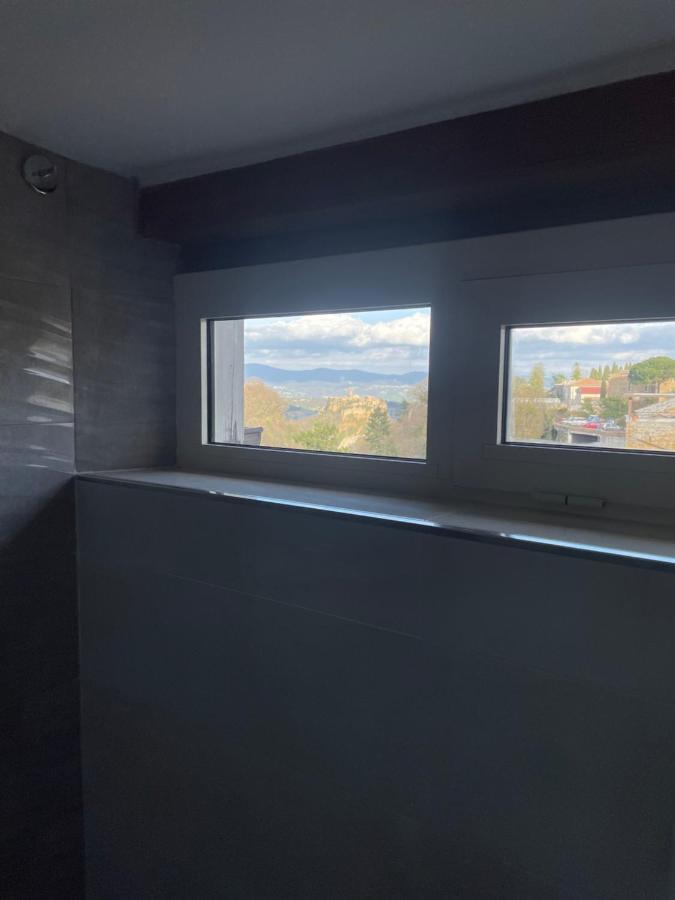 Hotel Divino Amore Bagnoregio Εξωτερικό φωτογραφία
