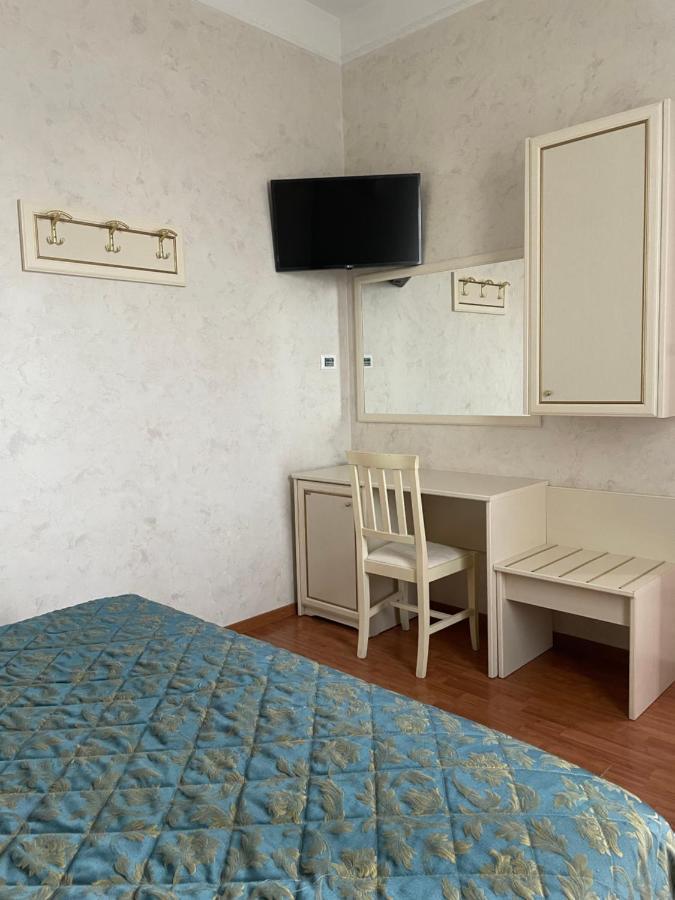 Hotel Divino Amore Bagnoregio Εξωτερικό φωτογραφία