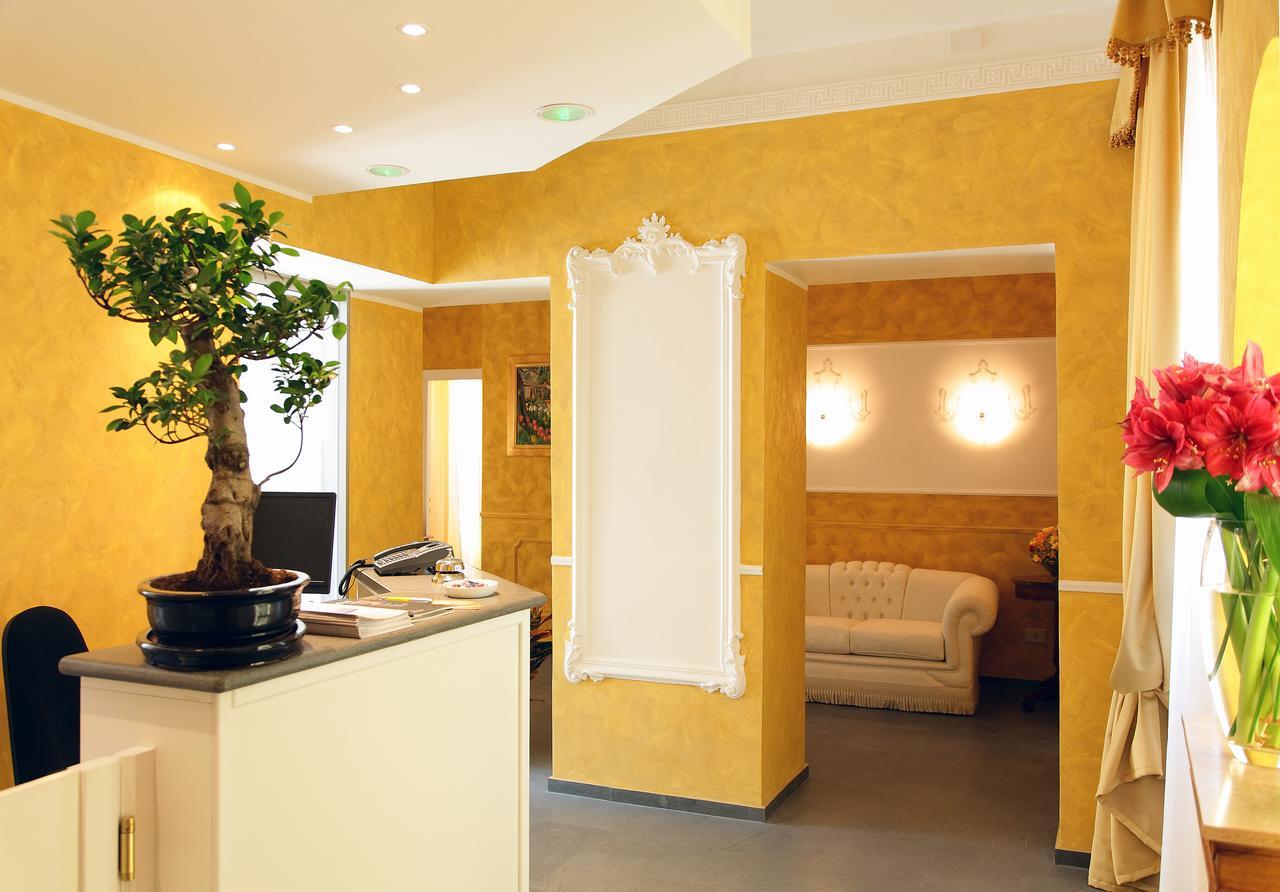 Hotel Divino Amore Bagnoregio Εξωτερικό φωτογραφία