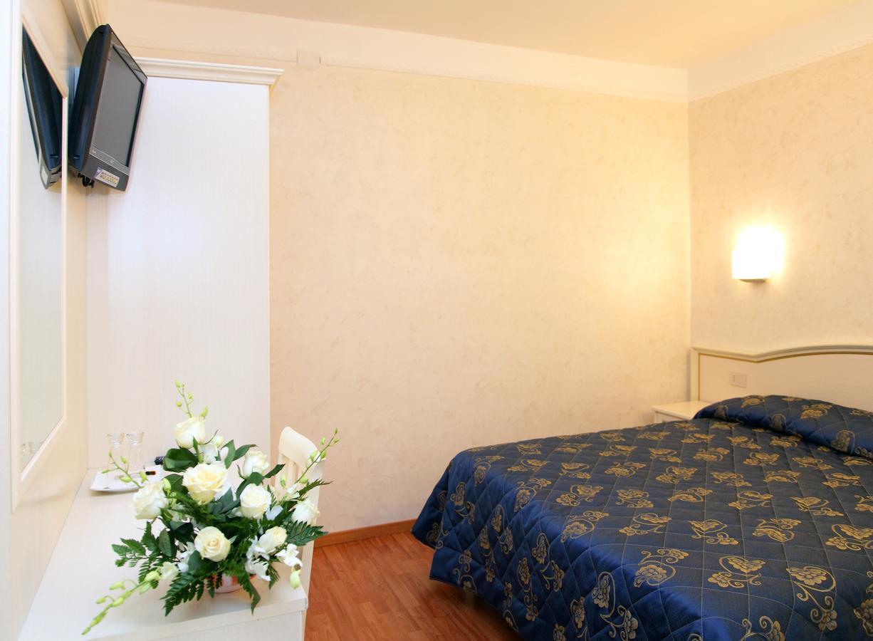 Hotel Divino Amore Bagnoregio Εξωτερικό φωτογραφία
