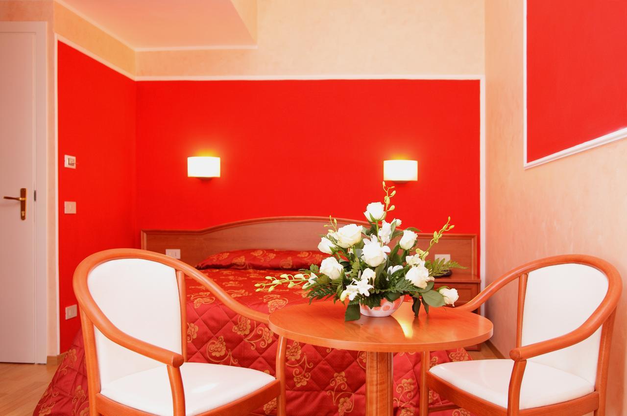 Hotel Divino Amore Bagnoregio Εξωτερικό φωτογραφία